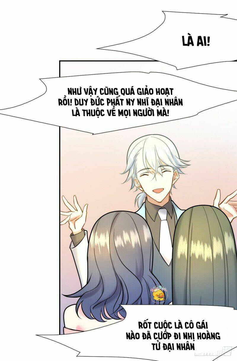 Trời Sinh Một Đôi?! Ta Từ Chối! - Chapter 6 - Page 89