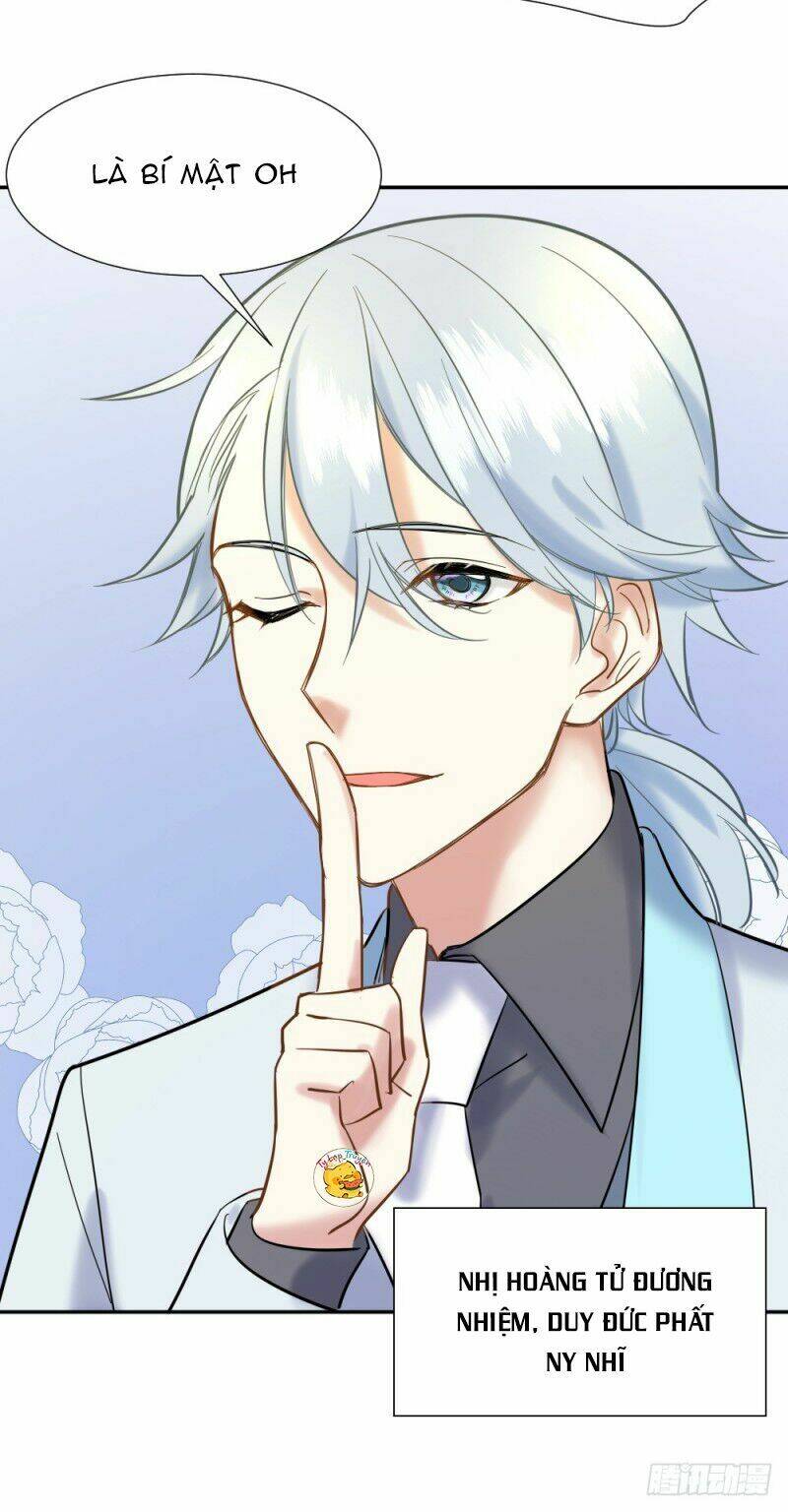 Trời Sinh Một Đôi?! Ta Từ Chối! - Chapter 6 - Page 90