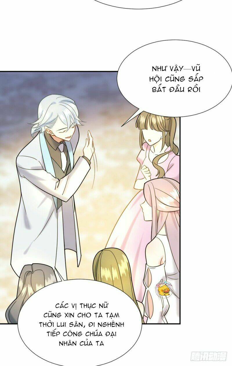 Trời Sinh Một Đôi?! Ta Từ Chối! - Chapter 6 - Page 92