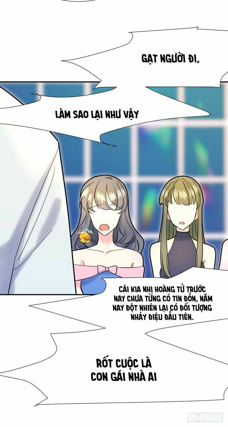 Trời Sinh Một Đôi?! Ta Từ Chối! - Chapter 6 - Page 93