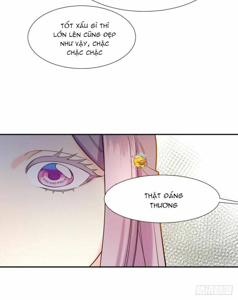 Trời Sinh Một Đôi?! Ta Từ Chối! - Chapter 6 - Page 95