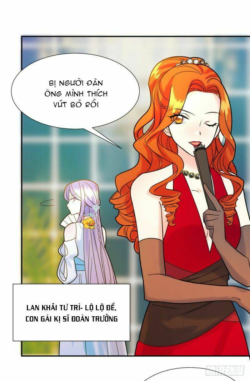 Trời Sinh Một Đôi?! Ta Từ Chối! - Chapter 6 - Page 96