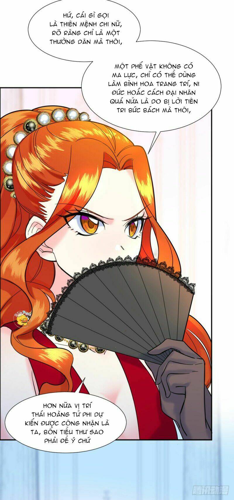 Trời Sinh Một Đôi?! Ta Từ Chối! - Chapter 6 - Page 98