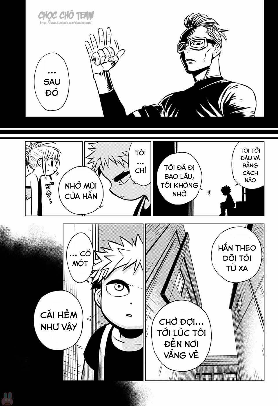 Demon Tune - Chapter 2 - Page 43