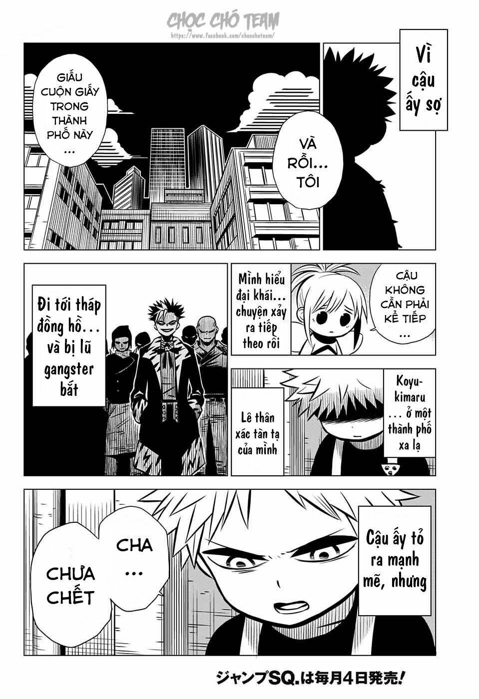 Demon Tune - Chapter 2 - Page 48