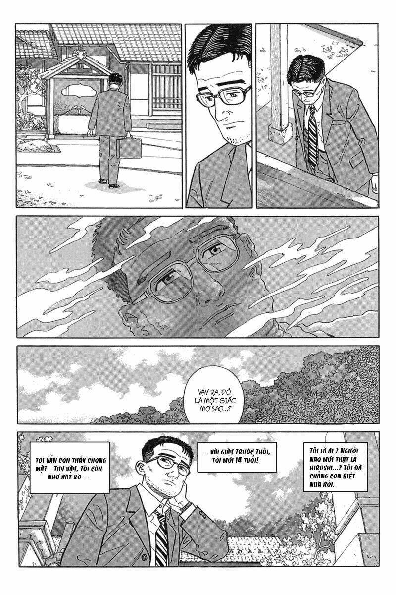 Haruka na Machi e - Chapter 16 - Page 24