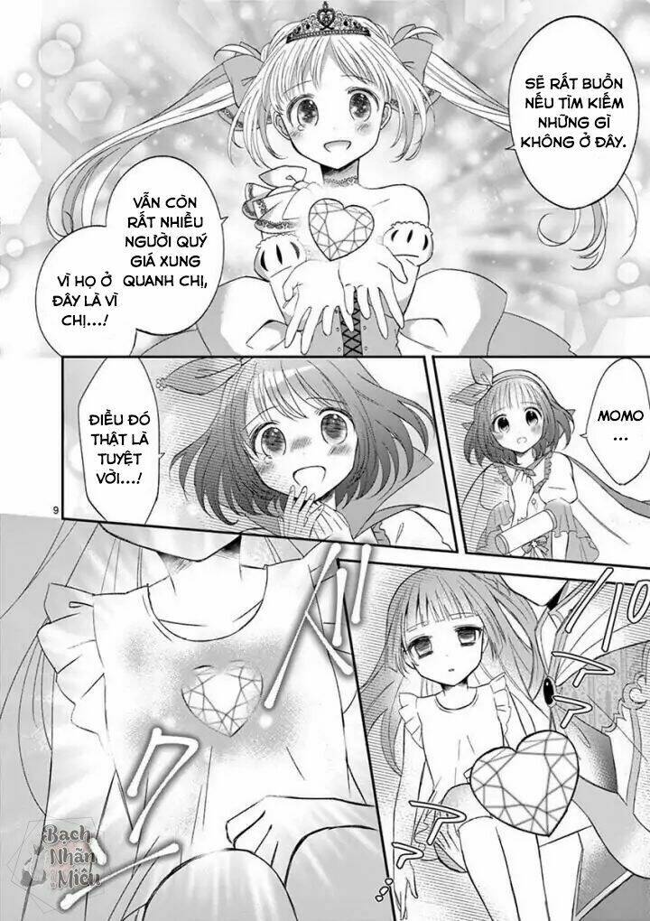 Can You Become A Magical Even Xx? - Chapter 23 - Page 9