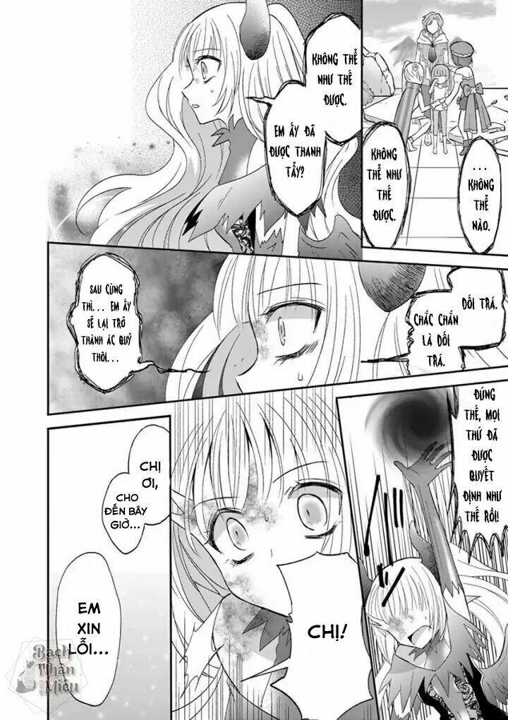 Can You Become A Magical Even Xx? - Chapter 23 - Page 11