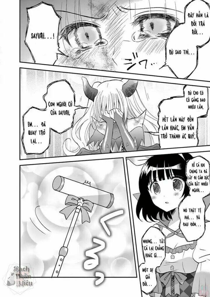 Can You Become A Magical Even Xx? - Chapter 23 - Page 13