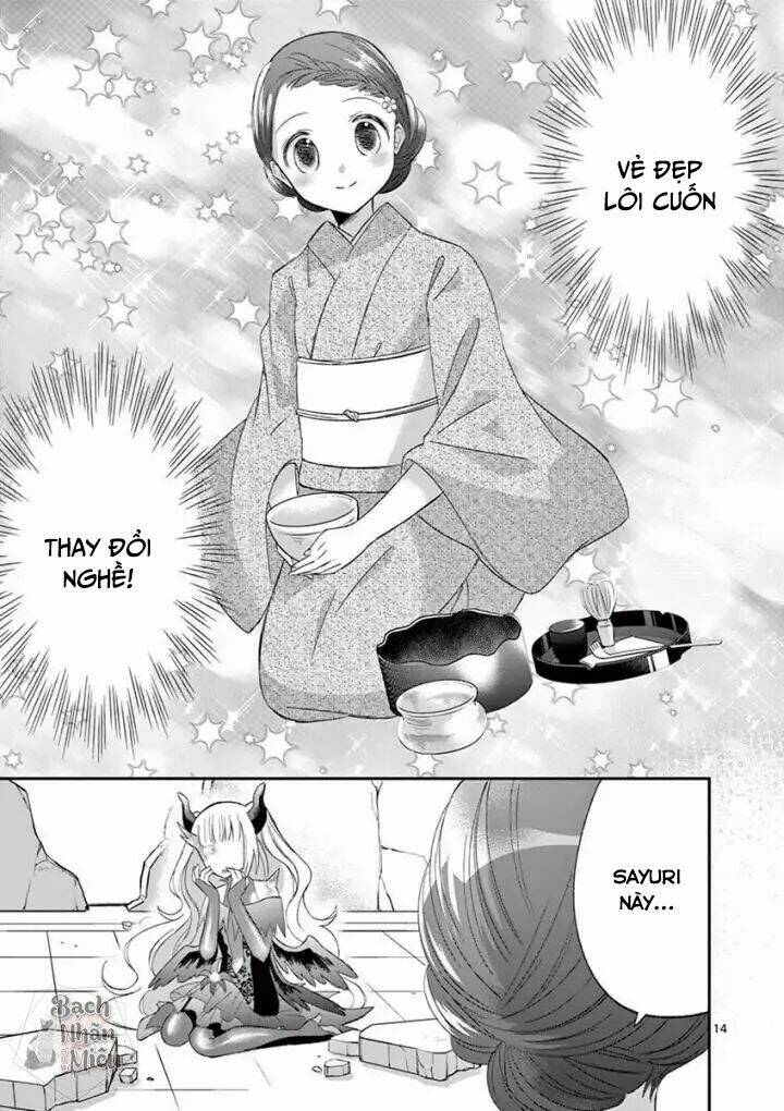 Can You Become A Magical Even Xx? - Chapter 23 - Page 14