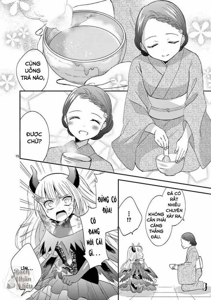 Can You Become A Magical Even Xx? - Chapter 23 - Page 15