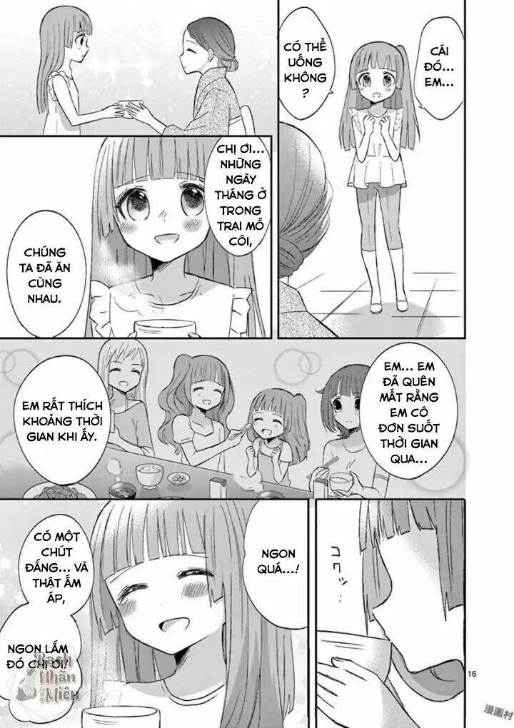 Can You Become A Magical Even Xx? - Chapter 23 - Page 16