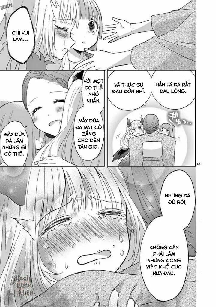 Can You Become A Magical Even Xx? - Chapter 23 - Page 18