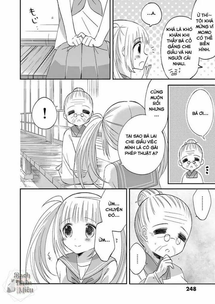 Can You Become A Magical Even Xx? - Chapter 23 - Page 21