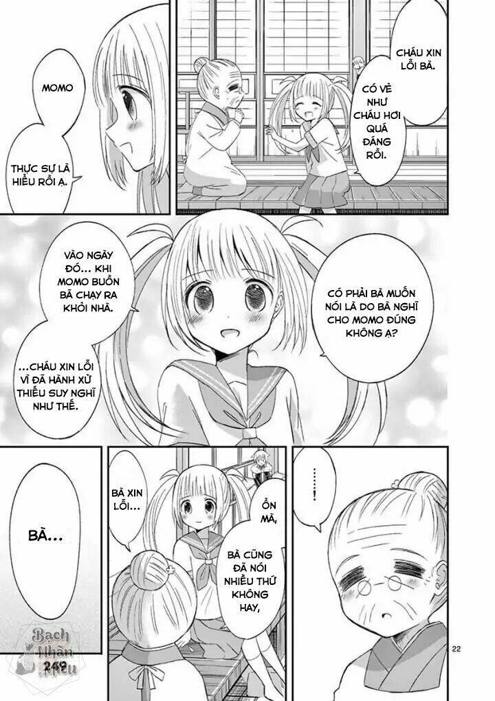 Can You Become A Magical Even Xx? - Chapter 23 - Page 22