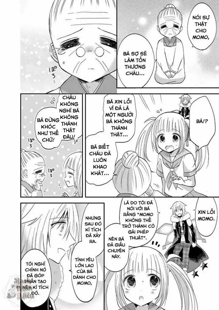 Can You Become A Magical Even Xx? - Chapter 23 - Page 23