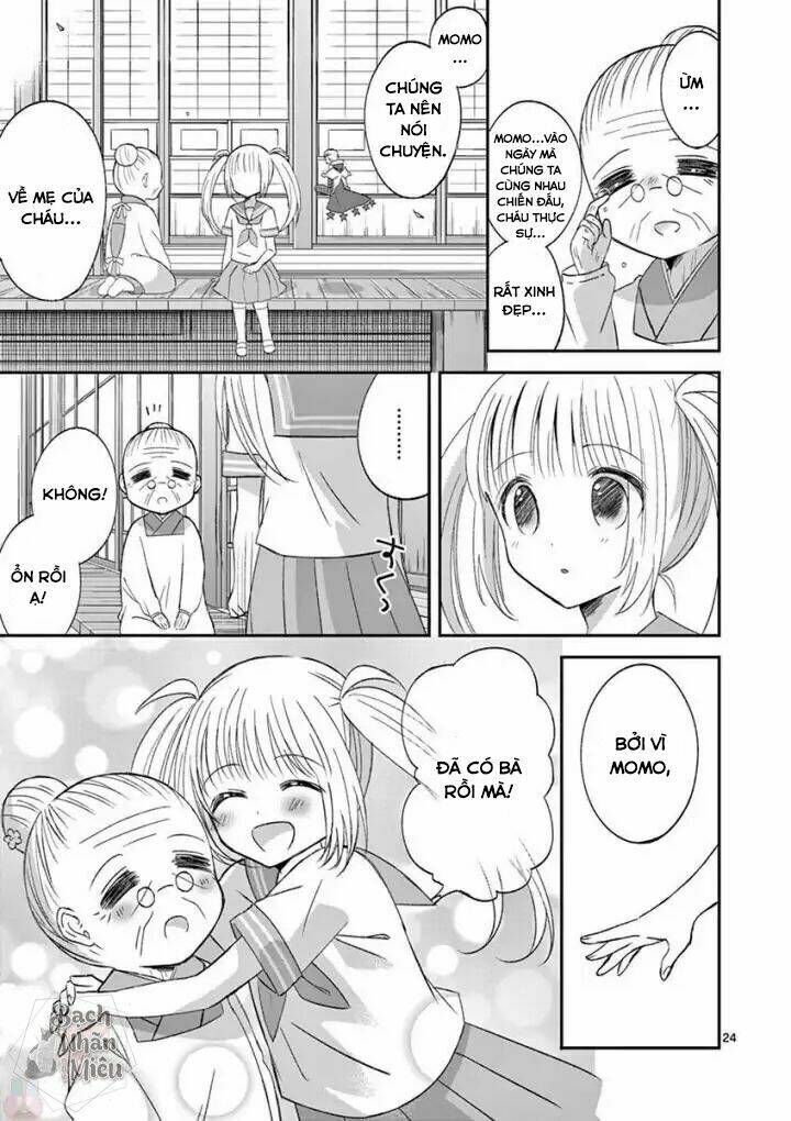 Can You Become A Magical Even Xx? - Chapter 23 - Page 24