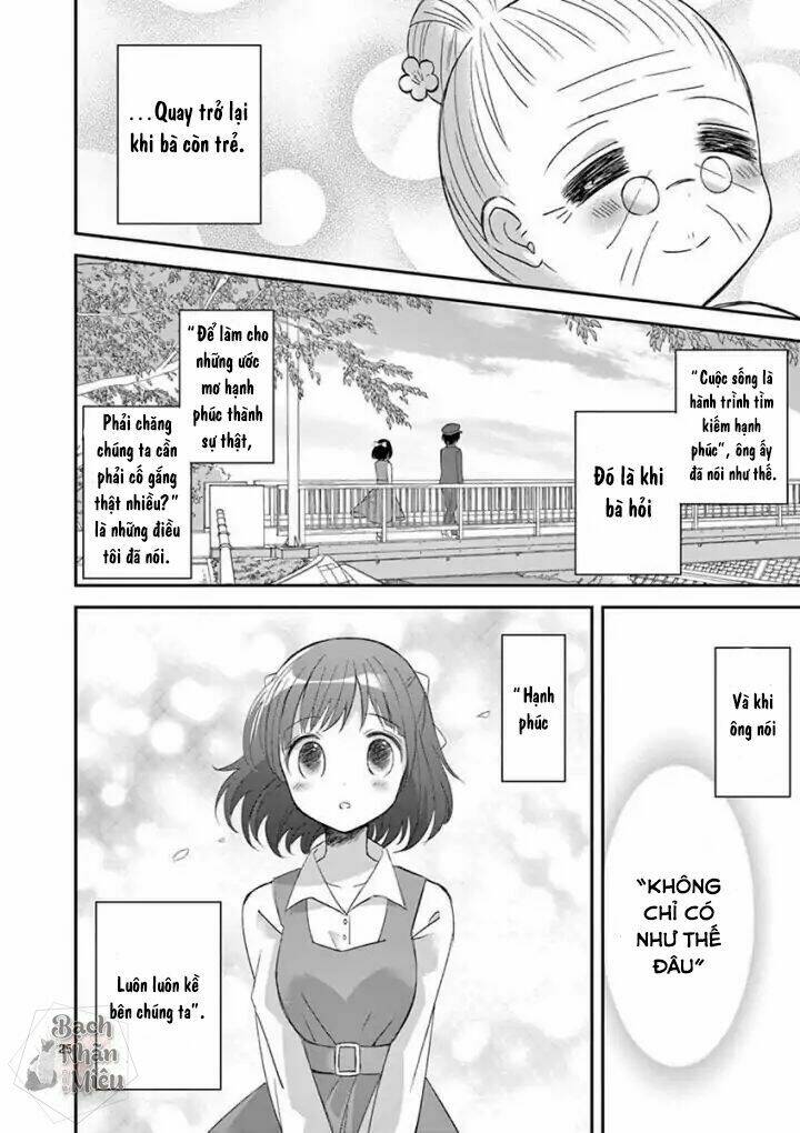 Can You Become A Magical Even Xx? - Chapter 23 - Page 25