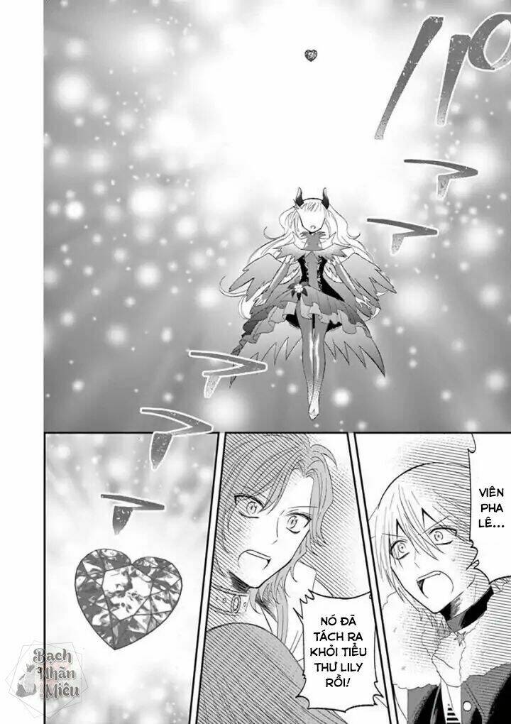 Can You Become A Magical Even Xx? - Chapter 23 - Page 3