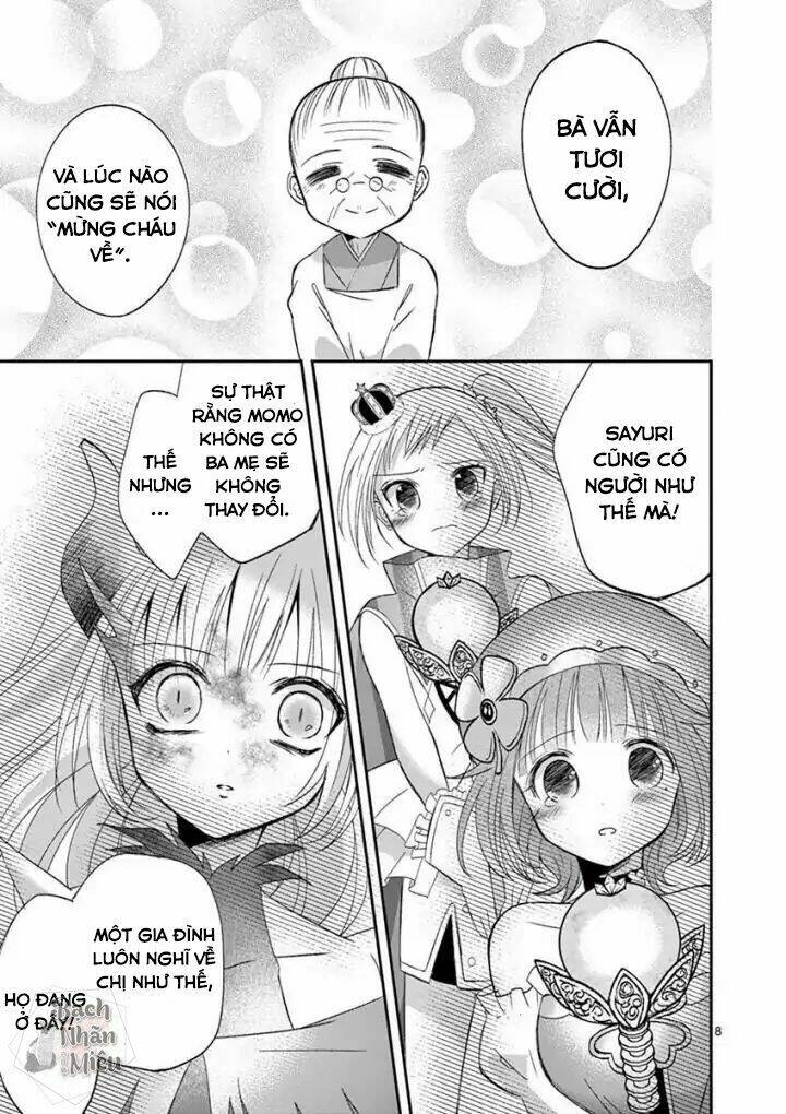 Can You Become A Magical Even Xx? - Chapter 23 - Page 8
