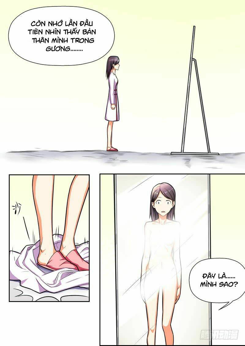 Ký Ức Bạn Và Tôi - Chapter 8 - Page 12