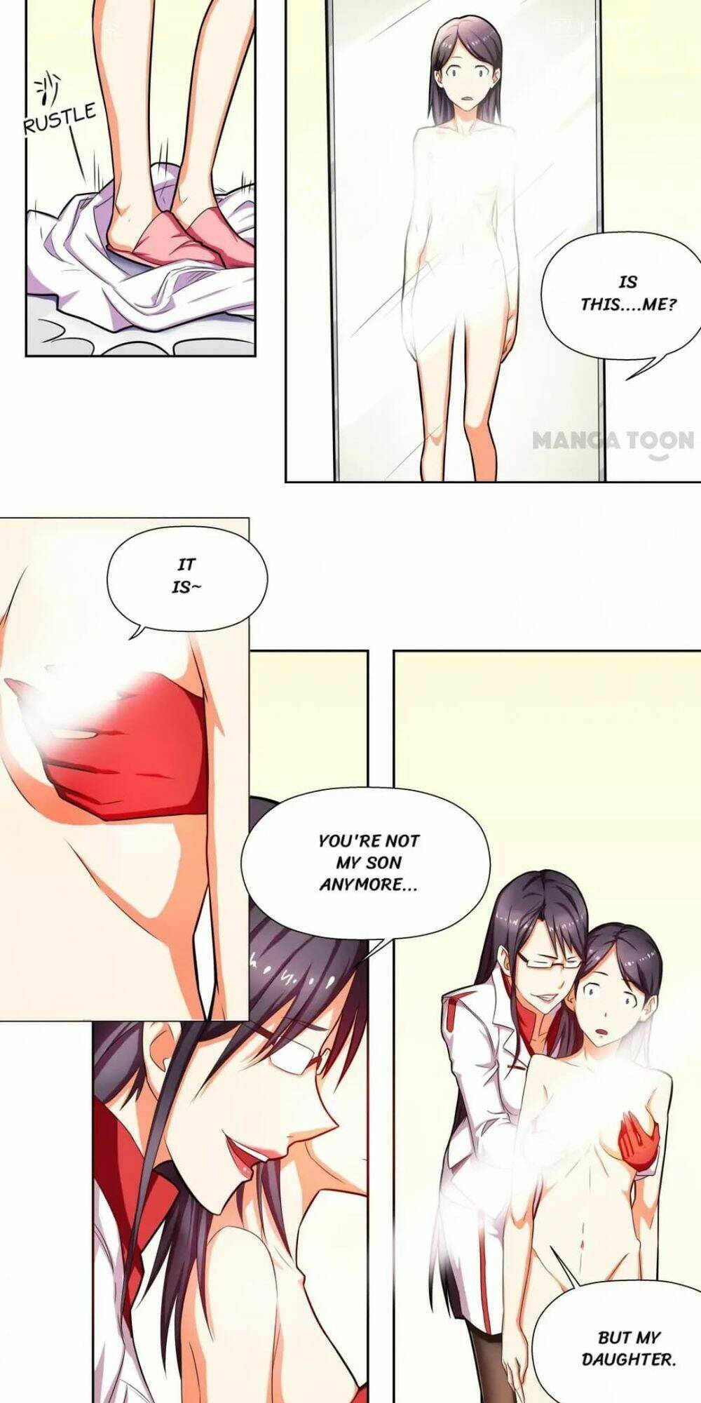 Ký Ức Bạn Và Tôi - Chapter 8 - Page 13