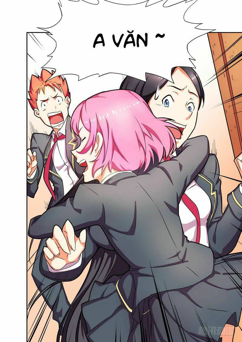 Ký Ức Bạn Và Tôi - Chapter 8 - Page 18