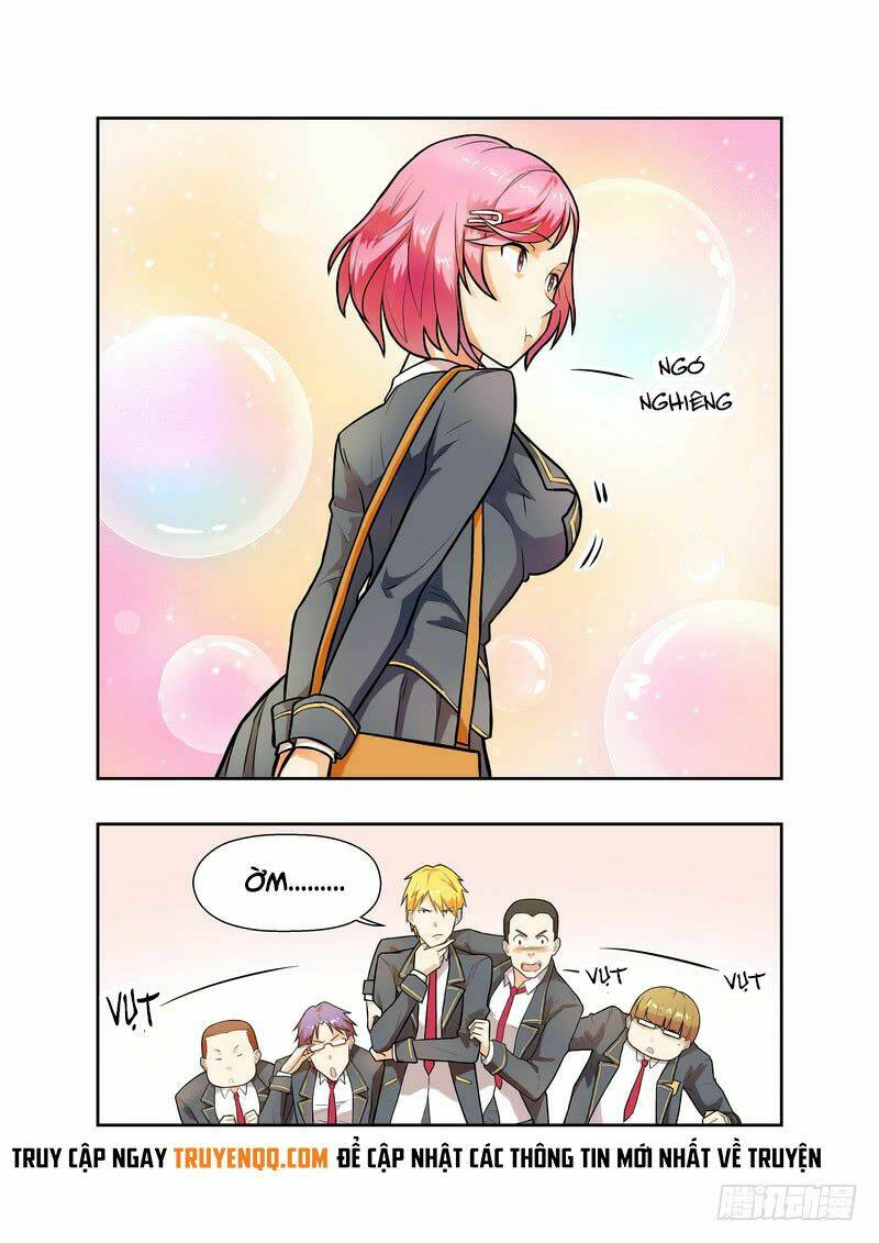 Ký Ức Bạn Và Tôi - Chapter 8 - Page 7