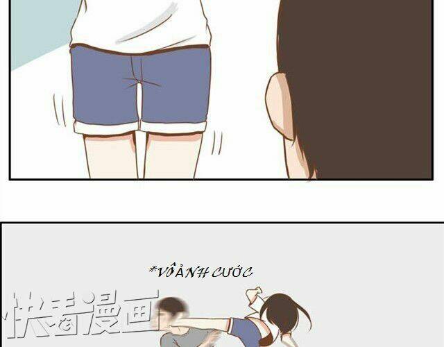 Poor Father And Daughter - Chapter 2 - Page 11