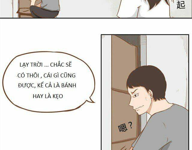 Poor Father And Daughter - Chapter 2 - Page 15