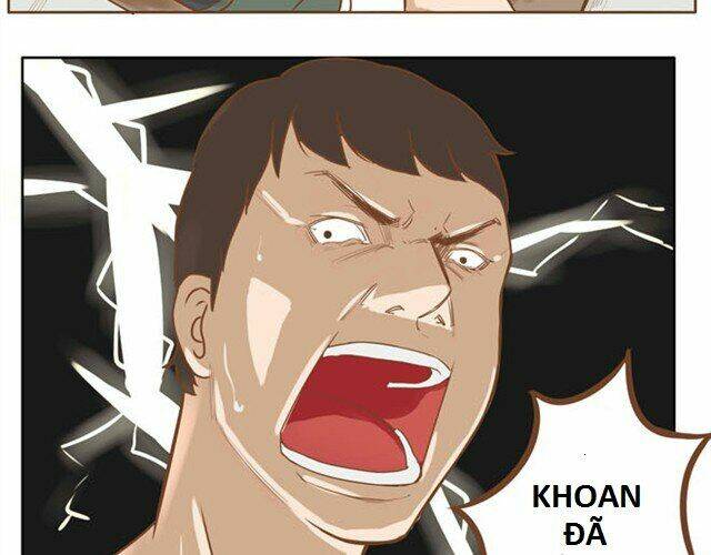 Poor Father And Daughter - Chapter 2 - Page 17