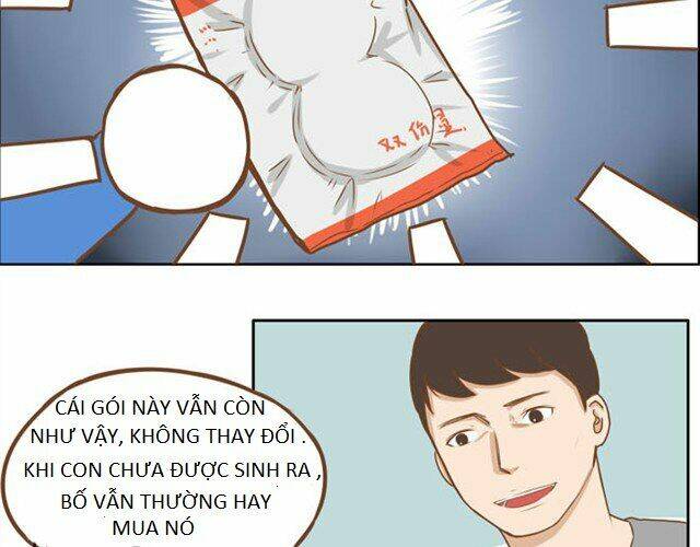 Poor Father And Daughter - Chapter 2 - Page 20