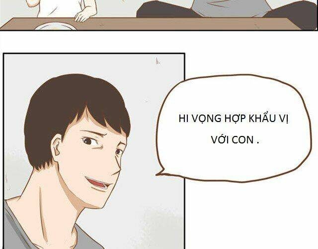 Poor Father And Daughter - Chapter 2 - Page 25