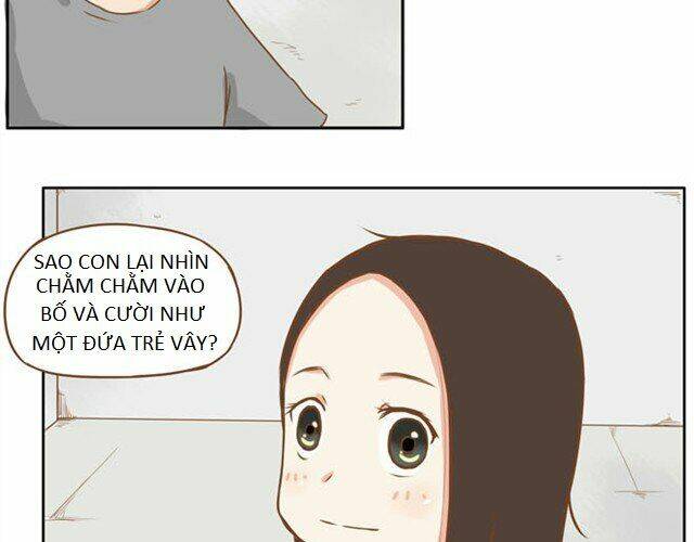 Poor Father And Daughter - Chapter 2 - Page 26