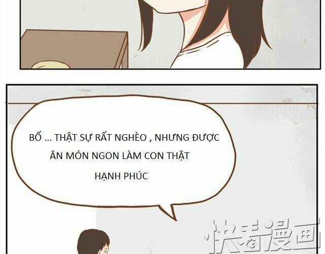 Poor Father And Daughter - Chapter 2 - Page 27