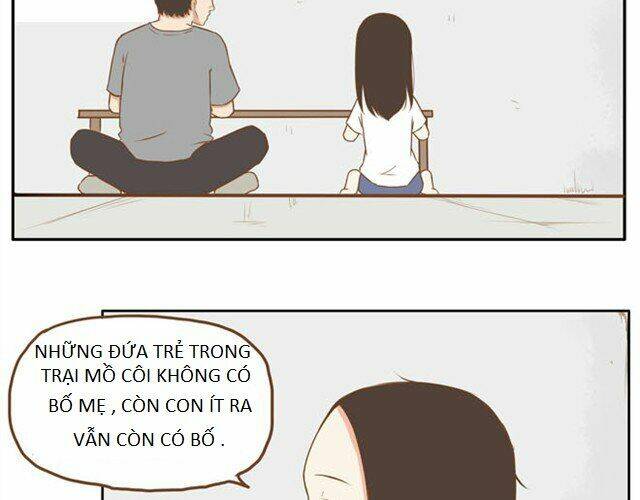 Poor Father And Daughter - Chapter 2 - Page 28