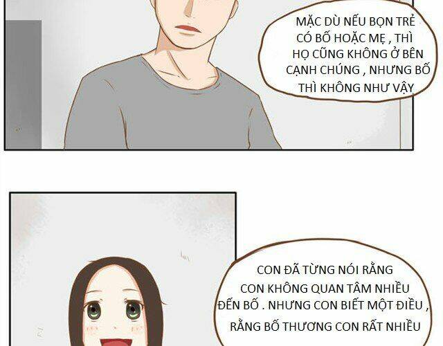 Poor Father And Daughter - Chapter 2 - Page 30