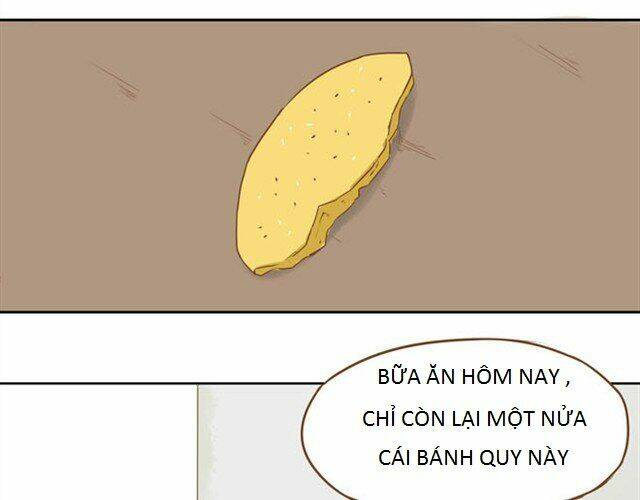 Poor Father And Daughter - Chapter 2 - Page 3