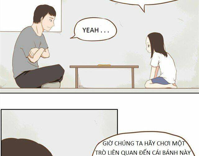 Poor Father And Daughter - Chapter 2 - Page 4