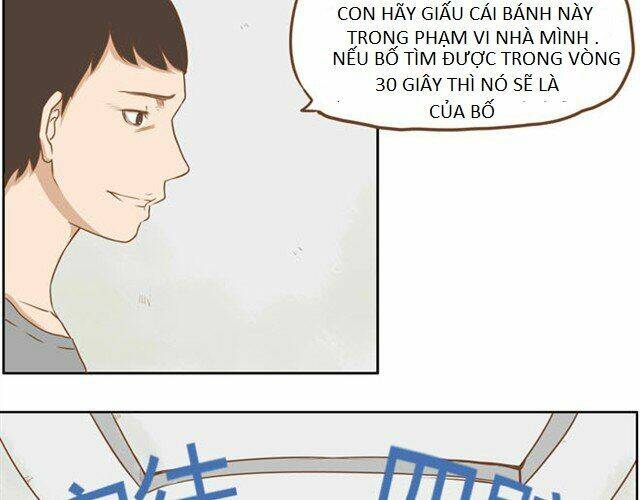 Poor Father And Daughter - Chapter 2 - Page 5