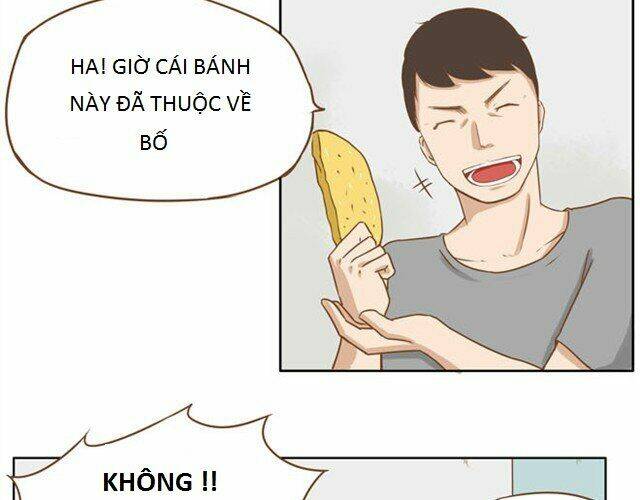 Poor Father And Daughter - Chapter 2 - Page 7