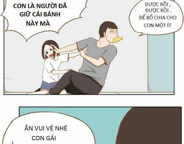 Poor Father And Daughter - Chapter 2 - Page 8