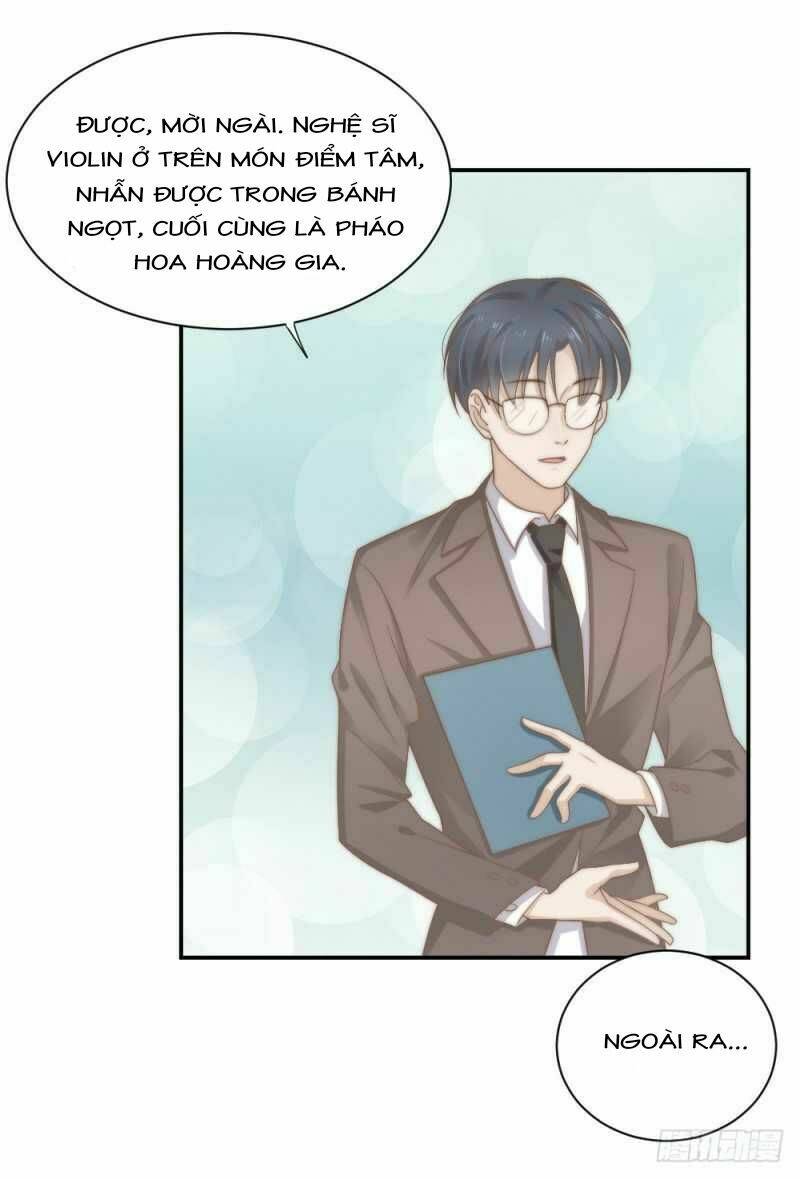 Phi Hành Tinh Cầu Bay - Chapter 1 - Page 10