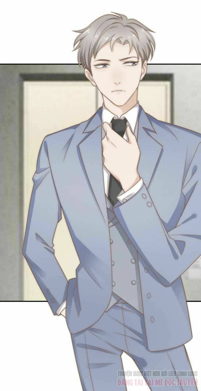 Phi Hành Tinh Cầu Bay - Chapter 1 - Page 14