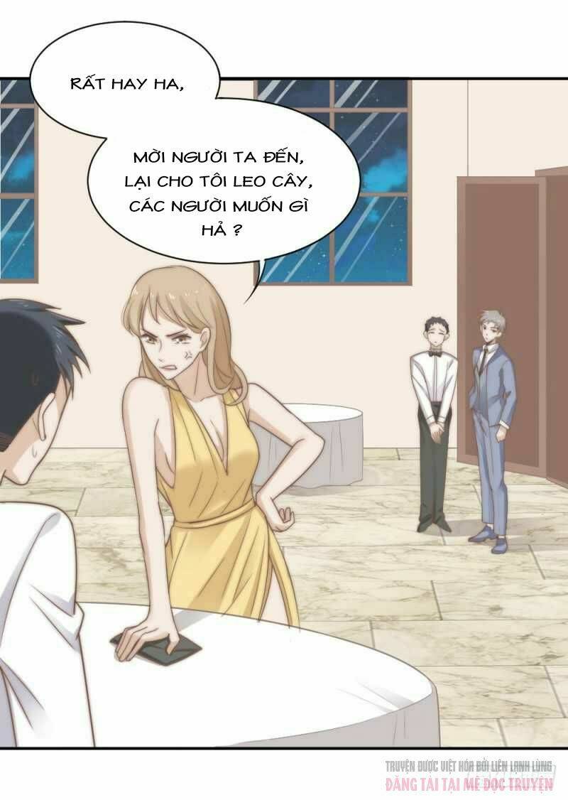 Phi Hành Tinh Cầu Bay - Chapter 1 - Page 15