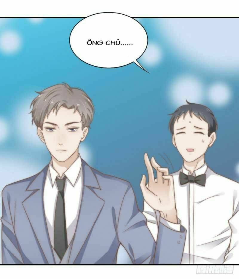 Phi Hành Tinh Cầu Bay - Chapter 1 - Page 17