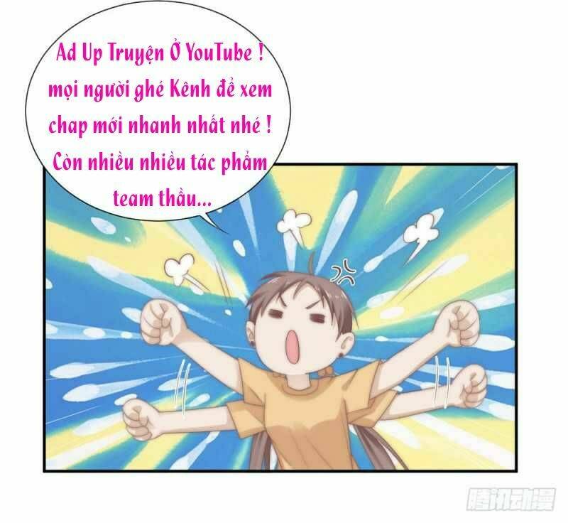 Phi Hành Tinh Cầu Bay - Chapter 1 - Page 18