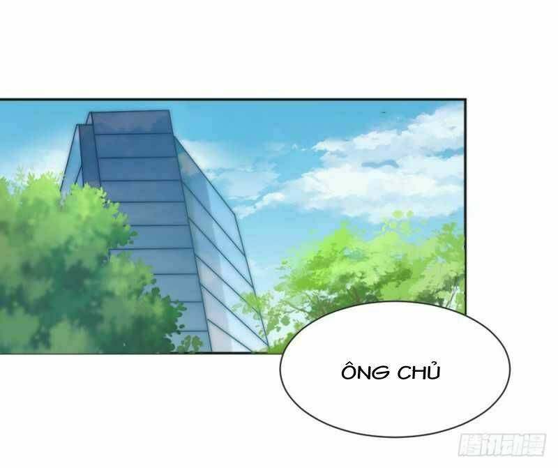 Phi Hành Tinh Cầu Bay - Chapter 1 - Page 5