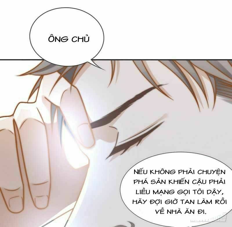 Phi Hành Tinh Cầu Bay - Chapter 1 - Page 6