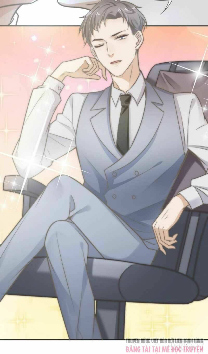 Phi Hành Tinh Cầu Bay - Chapter 1 - Page 7